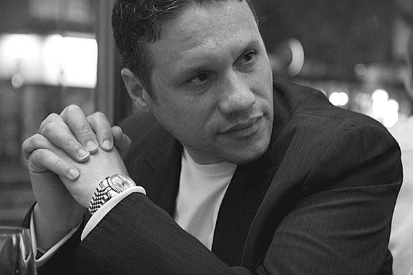 Archive-style image representing early life in Hackney