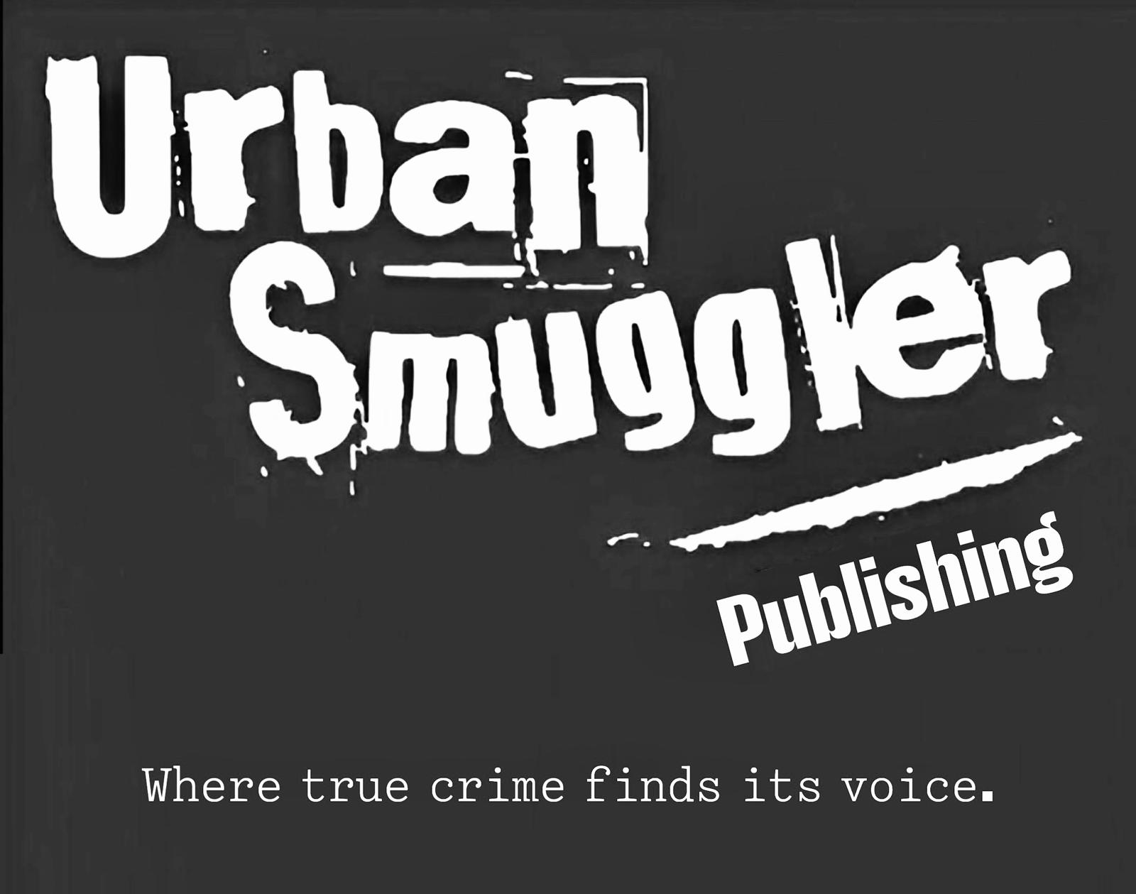 Urban Smuggler Logo